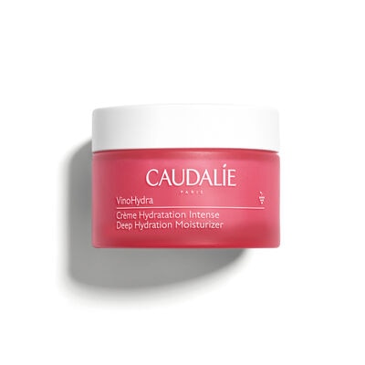 VINOHYDRA CREMA HIDRTATANTE PROFUNDA (CREMA HIDRATACI&Oacute;N PROFUNDA)